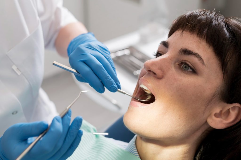 Wisdom Tooth Removal in Hyderabad