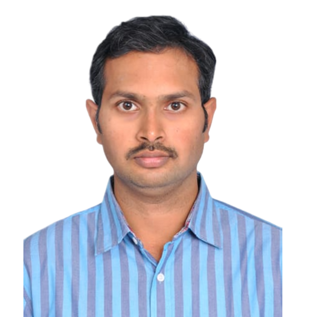 Dr K Siva kumar