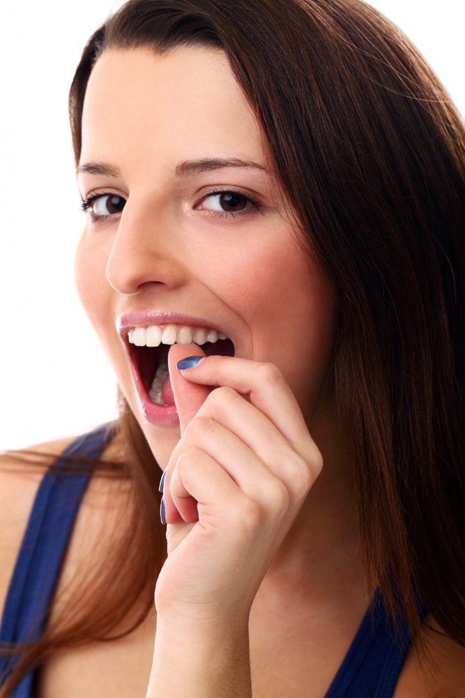 Tooth Whitening Treatment in Hyderabad