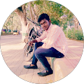 PAVAN REDDY <br/> <span style="color: #6f2c91;"><small> Google</small></span>