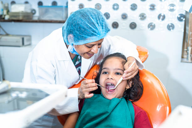 Pediatric Dentist in Madinaguda