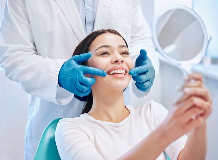 Dental Braces Treatment in Hyderabad