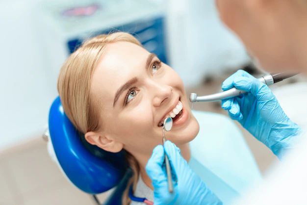 Dental Crowns and Bridges Treatment in Hyderabad