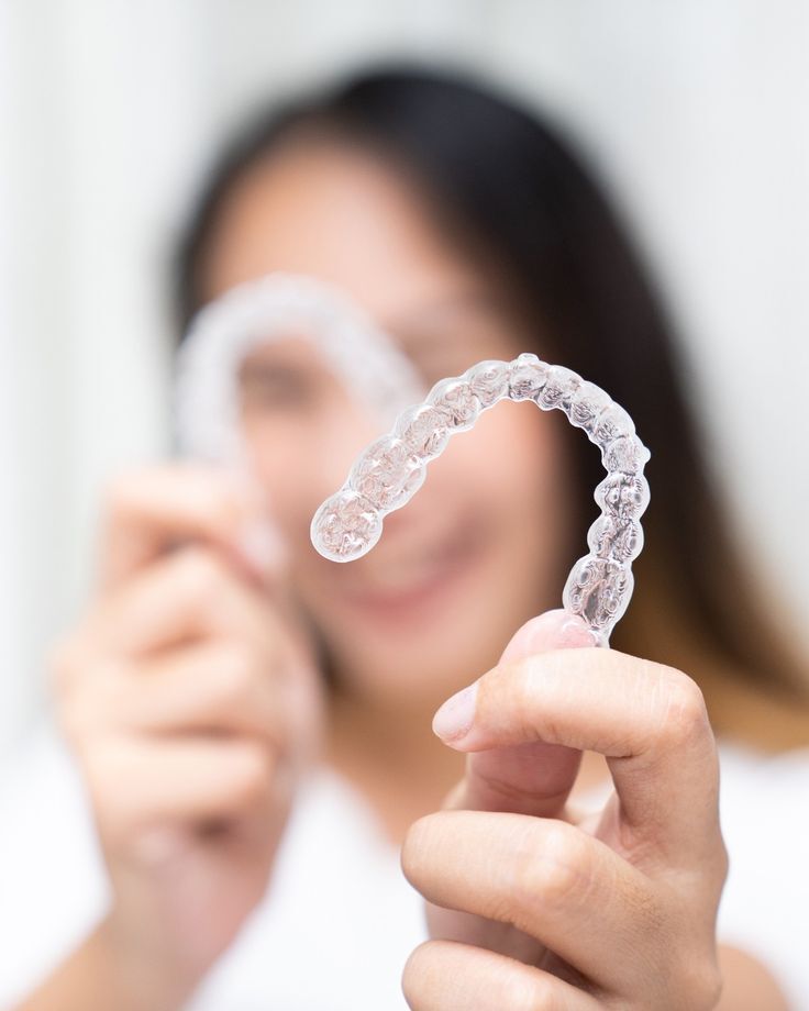 Invisalign Providers in Nizampet