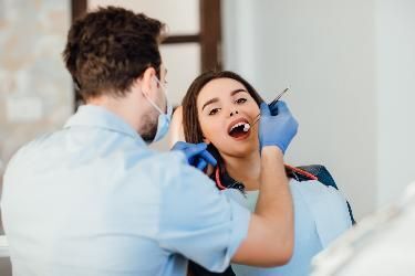 Smile Makeover Treatment in Hyderabad