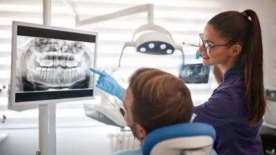 Oral Surgery Treatment in Hyderabad
