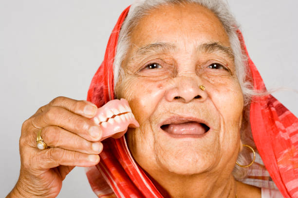 Dentures Treatment in Hyderabad