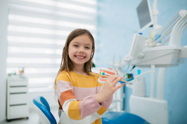 Pediatric Dentist in Madinaguda
