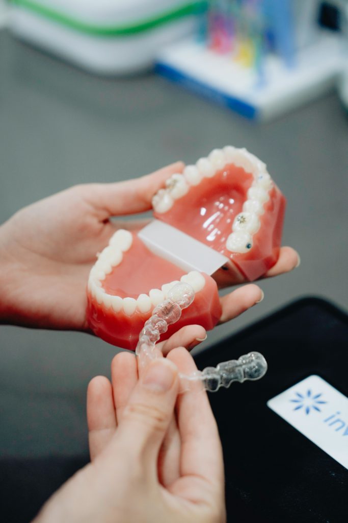 Invisalign Providers in Madinaguda