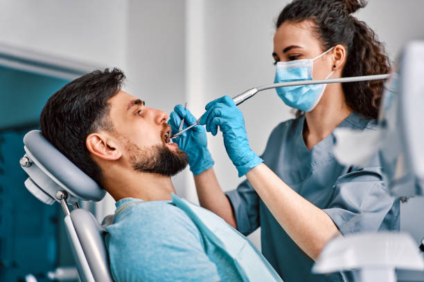 Dental Braces Treatment in Madinaguda