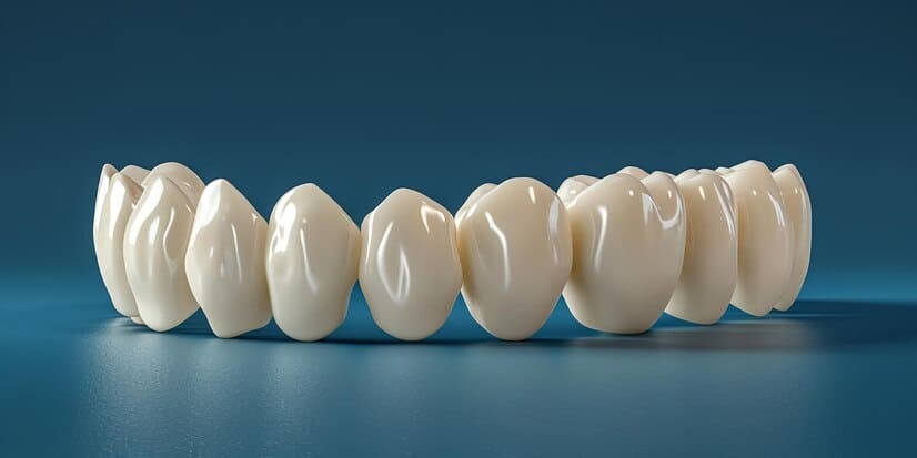 Dental Crowns and Bridges Treatment in Nizampet