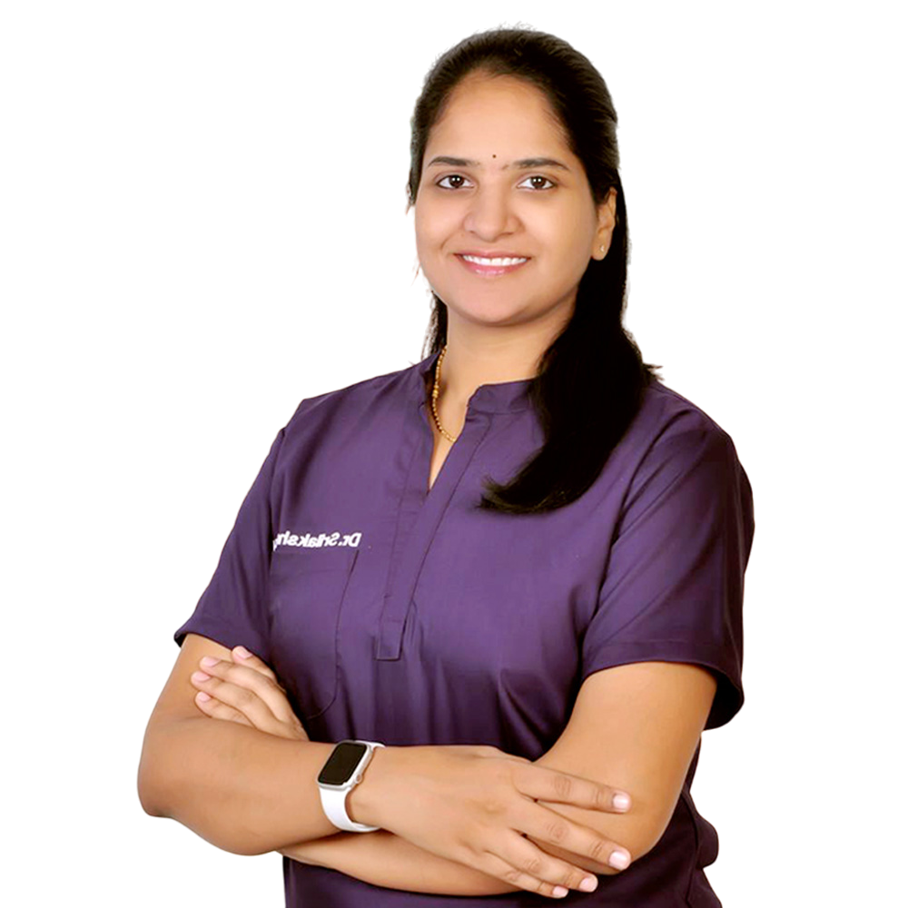 Tooth Whitening Treatment in Nizampet