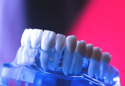 Dr. White Dental Clinic Three