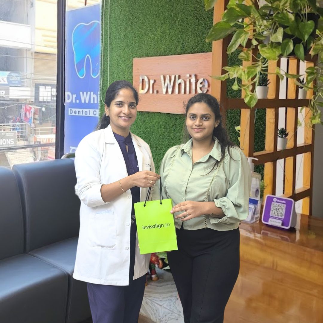 Best Dental Clinic in Nizampet