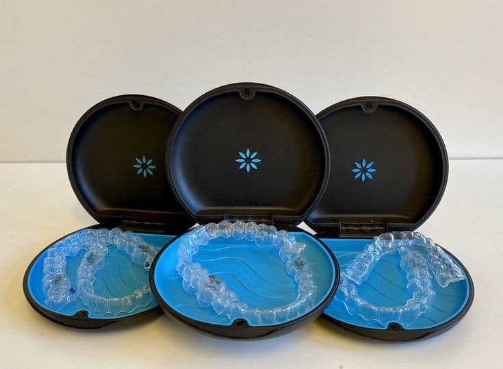 Invisalign provider in Nizampet