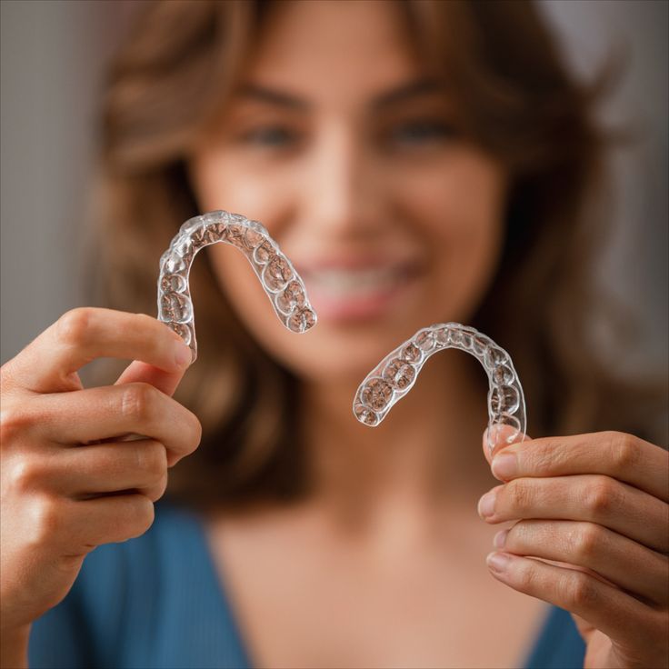 Clear Aligners in Hyderabad