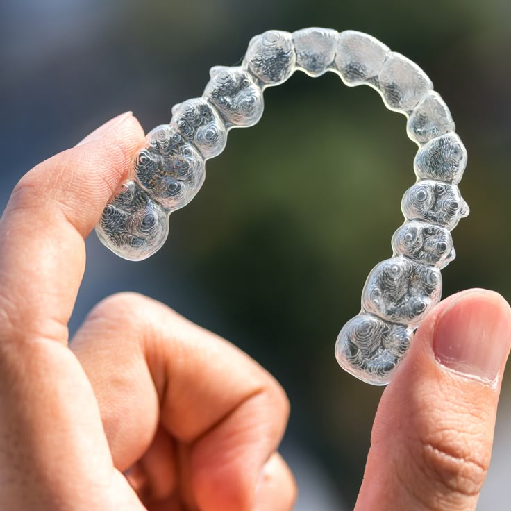 Clear Aligners in Hyderabad