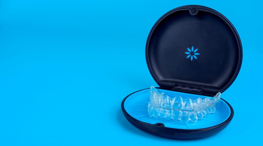 Invisible Aligners in Madinaguda