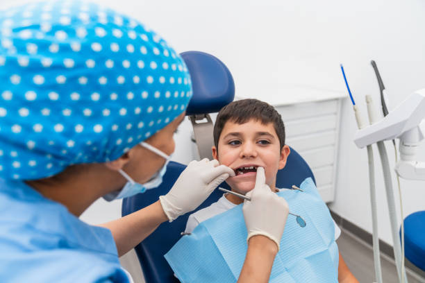 Kids Dentistry
