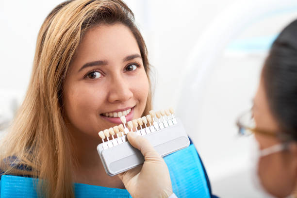 Smile Makeover Treatment in Madinaguda