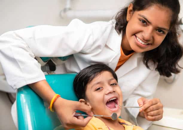 Root Canal Treatment Procedure Step by Step