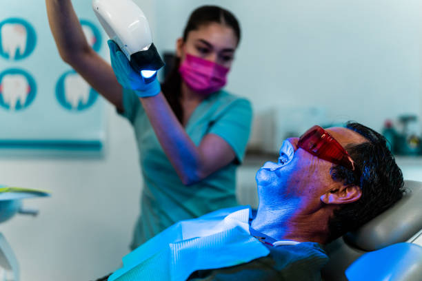Dental Fillings in Hyderabad