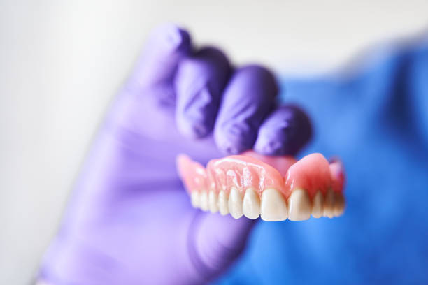 Dentures Treatment