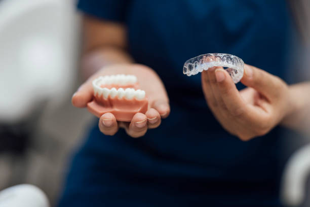 Clear Aligners in Hyderabad