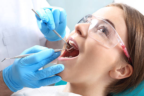 Root Canal Treatment in Hyderabad
