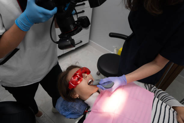 Tooth Whitening Treatment in Nizampet