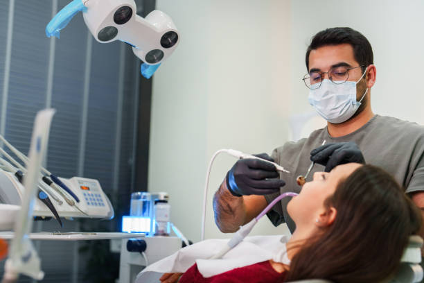 Tooth Whitening Treatment in Madinaguda