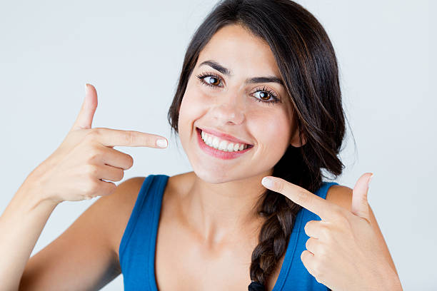 Teeth Whitening in Hyderabad