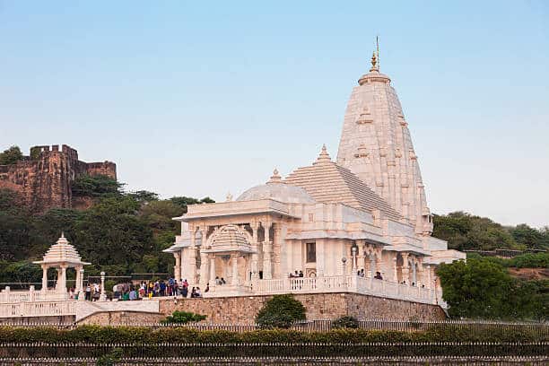 Dental Tourism in Hyderabad-Birla Mandir