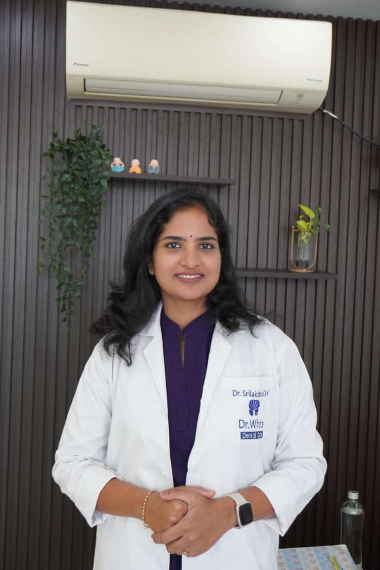 Best Periodontist in Madinaguda