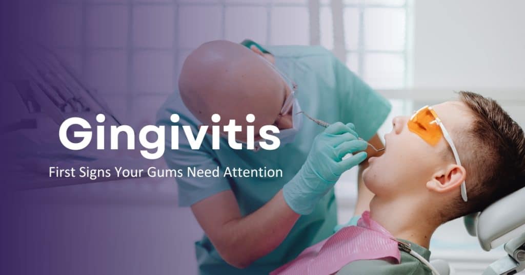 Gingivitis