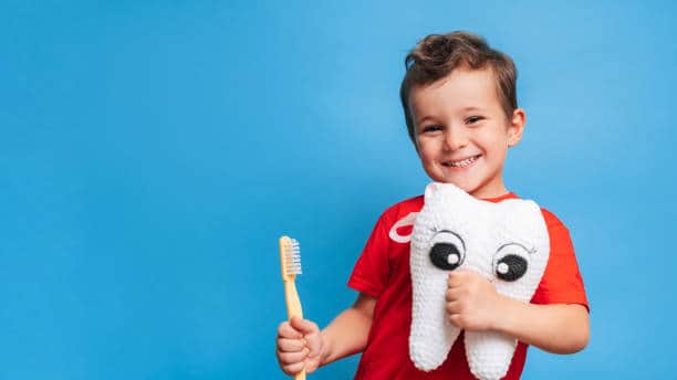 Pediatric Dentist in Madinaguda