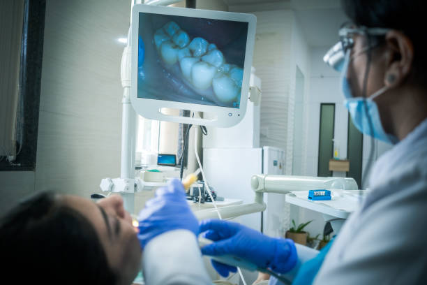 Dental Fillings in Nizampet