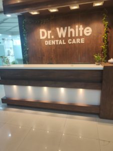 Dental Clinic in Madinaguda