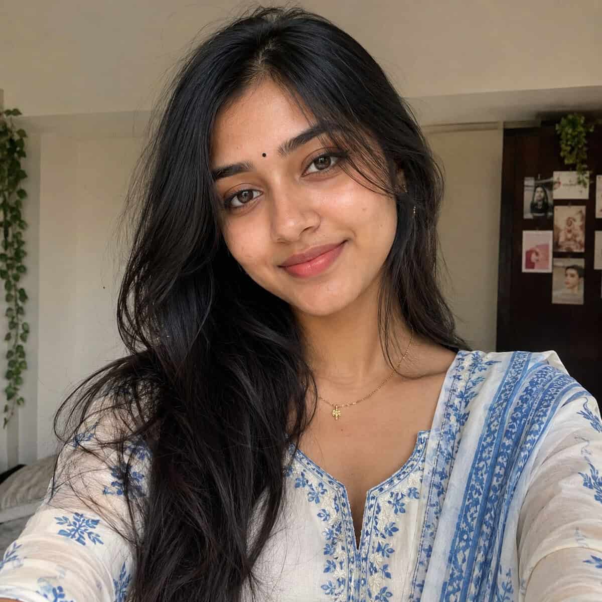Ananya S