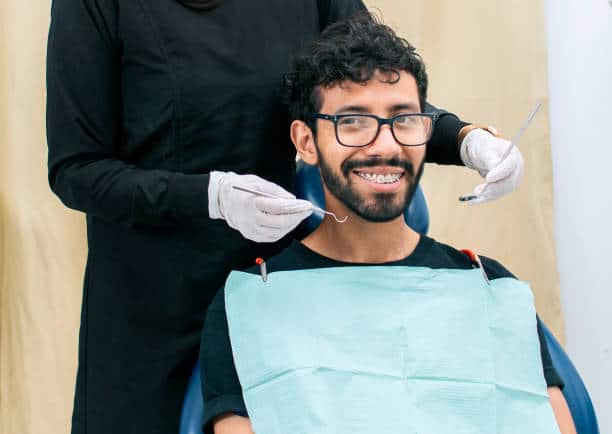 Smile Designing in Hyderabad