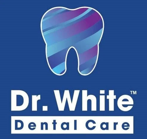 Dr-White-Dental-Logo-Transparent
