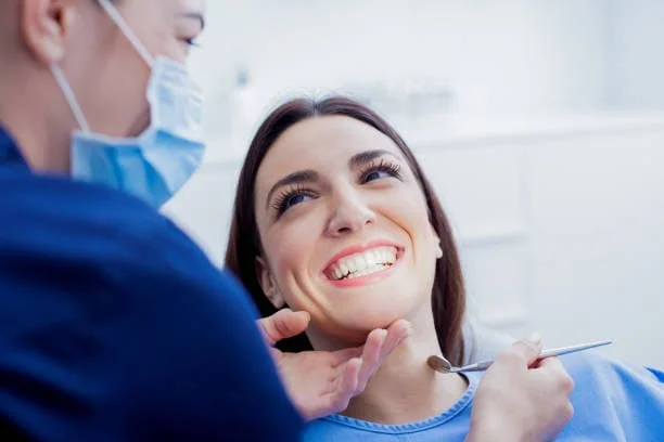 Teeth Whitening in Hyderabad